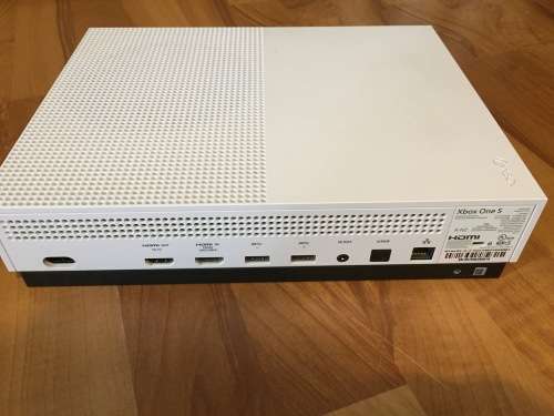 Xbox One S 1TB